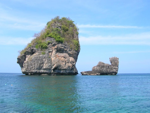 National Tour Gallery