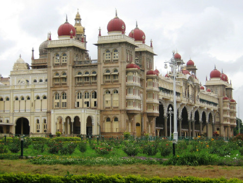 National Tour Gallery