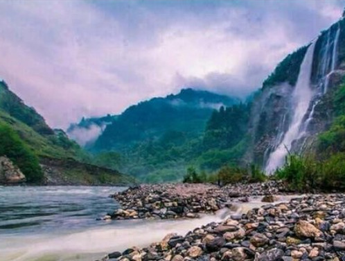 National Tour Gallery