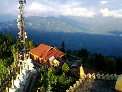 National Tour Gallery