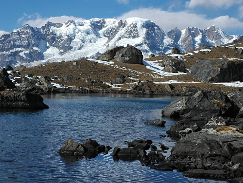 National Tour Gallery