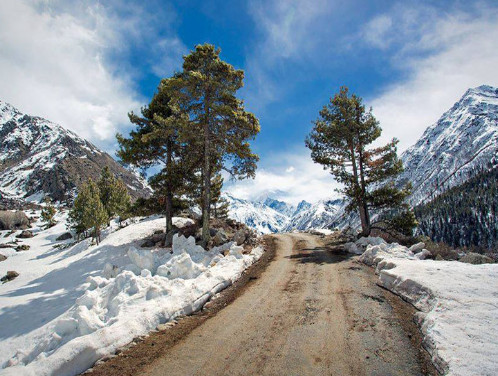 National Tour Gallery